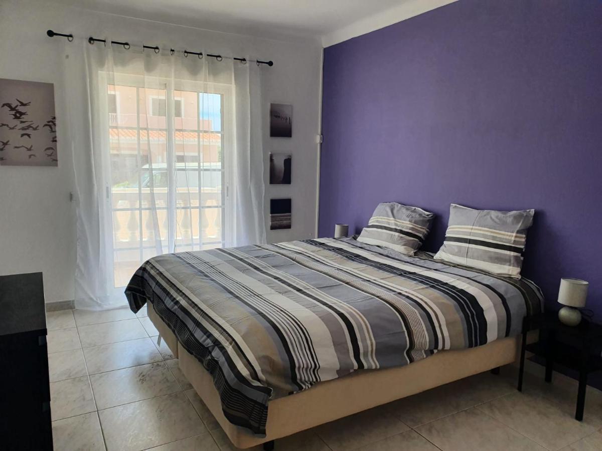 Brisa'S Haven Guesthouse !Pet Friendly! Lagos Zewnętrze zdjęcie