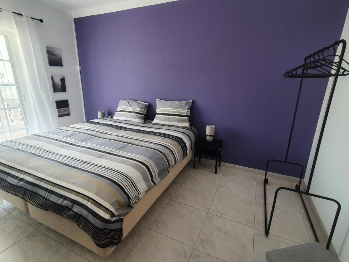 Brisa'S Haven Guesthouse !Pet Friendly! Lagos Zewnętrze zdjęcie