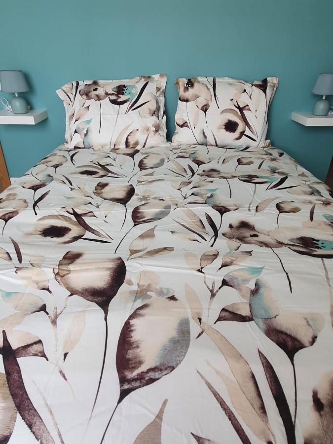 Brisa'S Haven Guesthouse !Pet Friendly! Lagos Zewnętrze zdjęcie