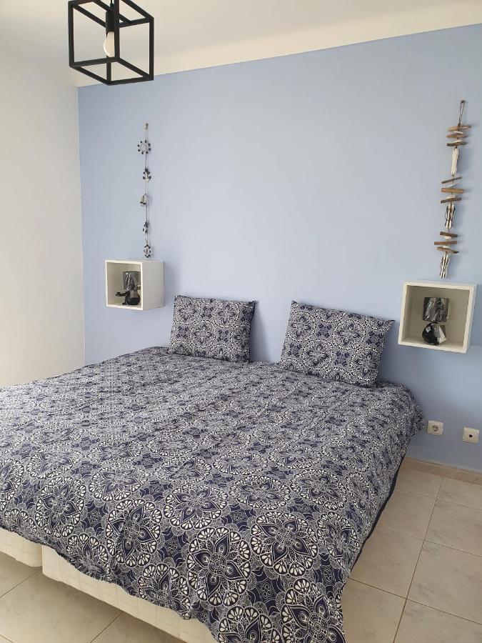 Brisa'S Haven Guesthouse !Pet Friendly! Lagos Zewnętrze zdjęcie