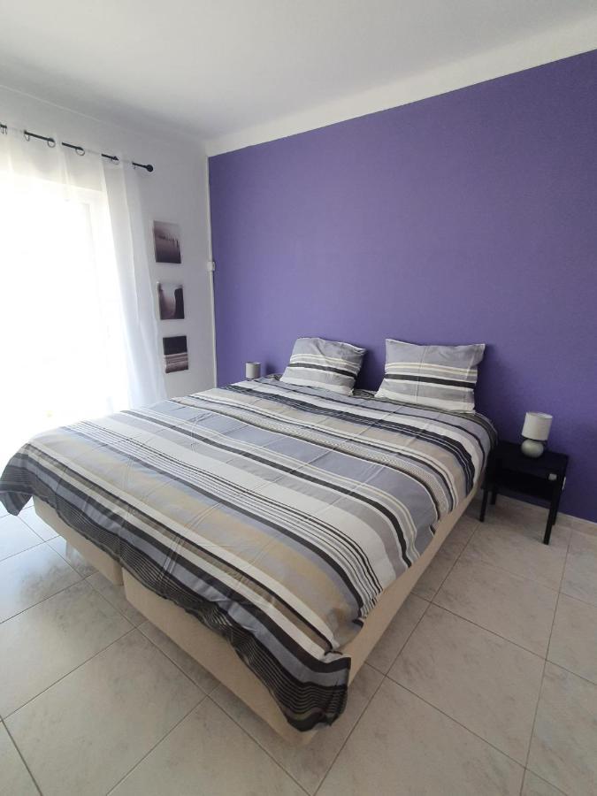 Brisa'S Haven Guesthouse !Pet Friendly! Lagos Zewnętrze zdjęcie