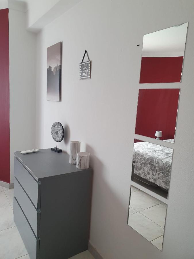 Brisa'S Haven Guesthouse !Pet Friendly! Lagos Zewnętrze zdjęcie